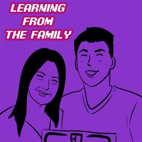 tzinnxt|Learning from the Family {Tzinnxt}.